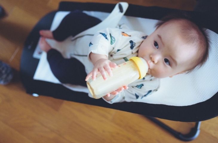 đi ngoài toàn bọt