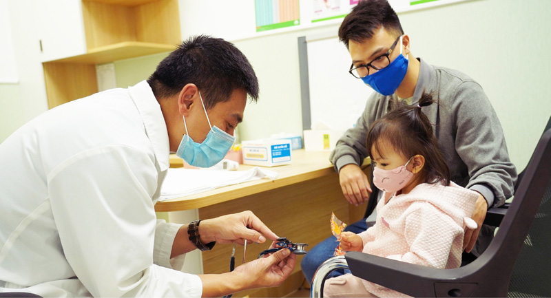 Bác sĩ Trần Văn Bàn