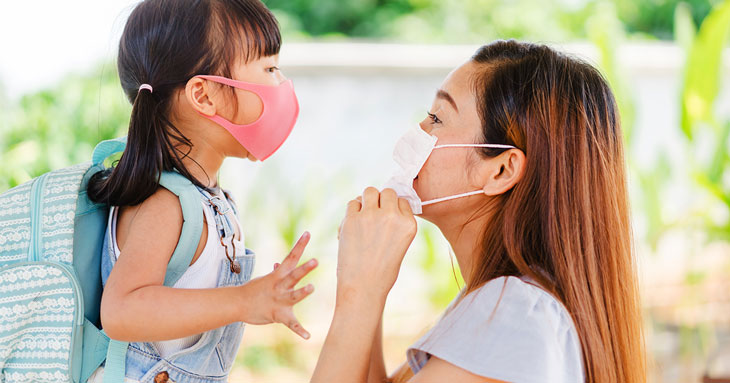 dạy trẻ tự kỷ 