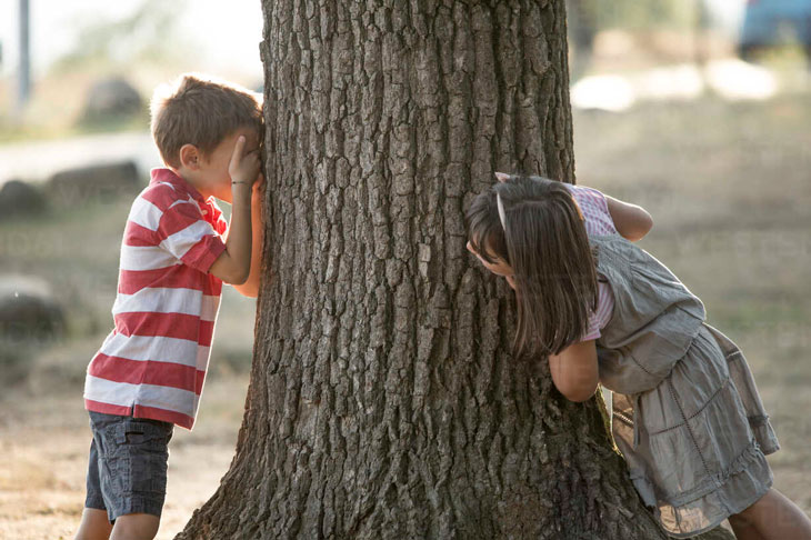 điều trị cho trẻ tự kỷ tại nhà