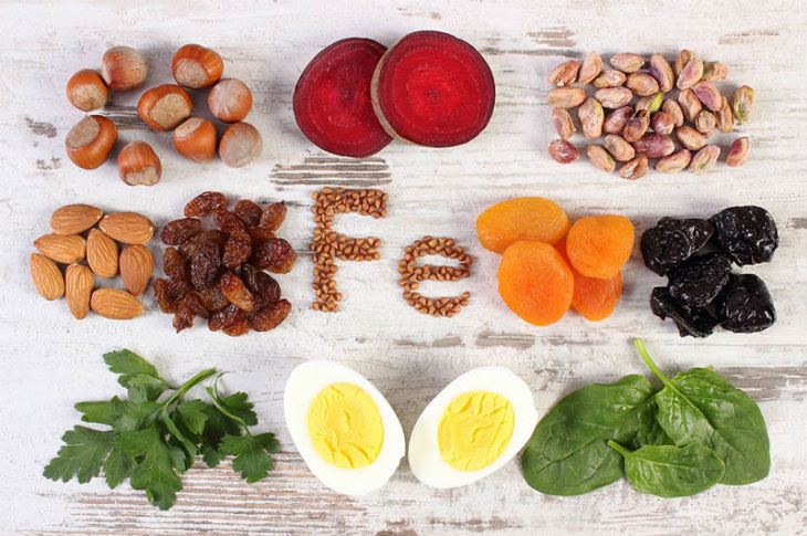 dinh dưỡng cho trẻ tự kỷ