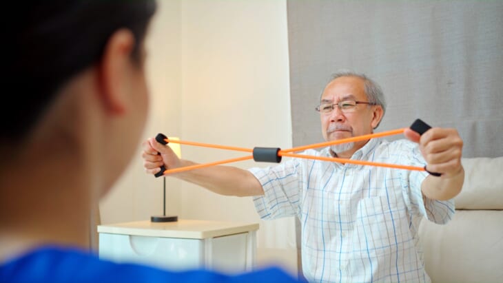 Triệu chứng tim đập nhanh hậu COVID-19 và cách khắc phục