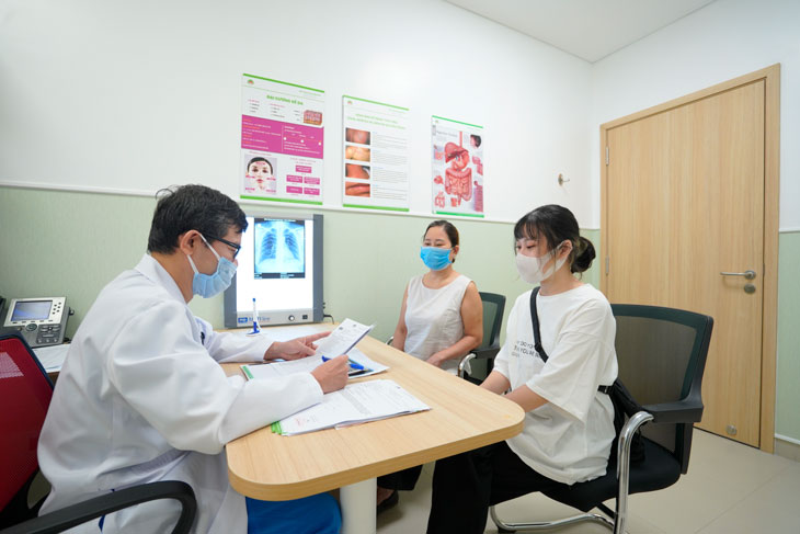 5 bước cần làm trước khi khám sức khỏe định kỳ