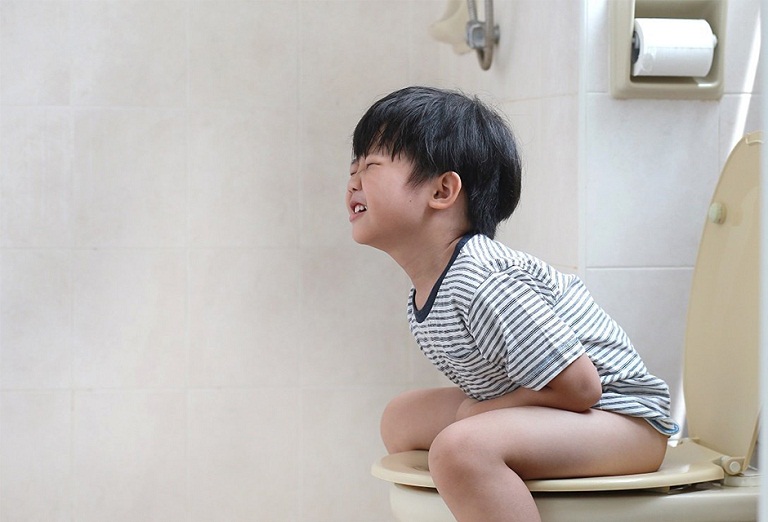 Hội chứng viêm đa hệ thống hậu COVID-19 ở trẻ em