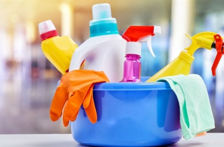 chất gây dị ứng