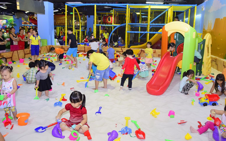 Điểm mặt nguyên nhân bị tay chân miệng ở trẻ em