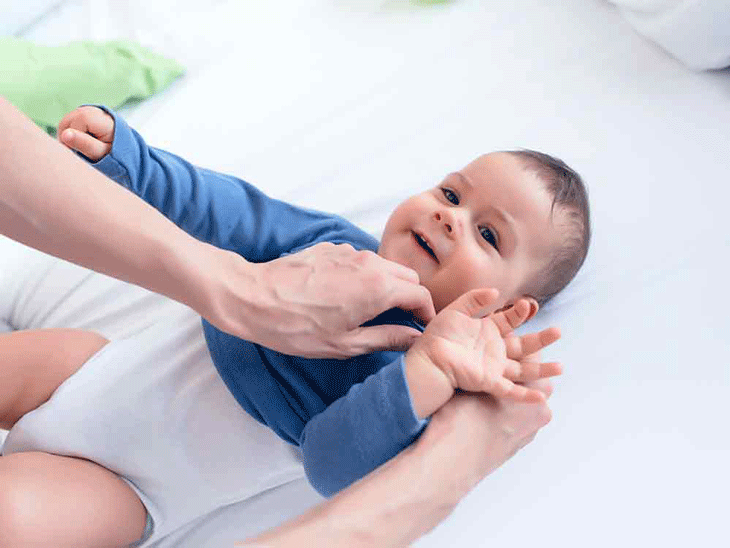 Sốt phát ban kiêng gió không