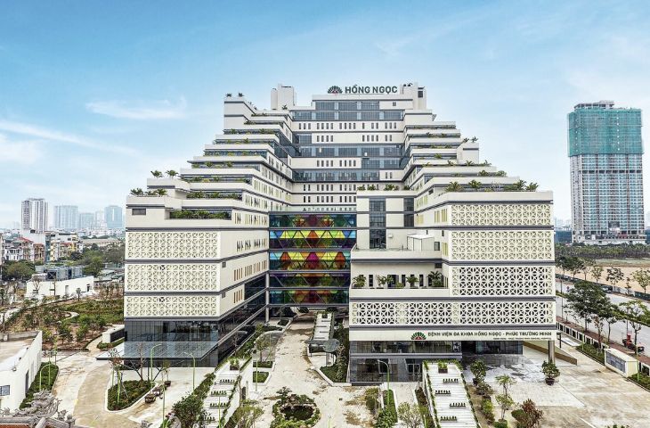 bệnh viện tán sỏi thận