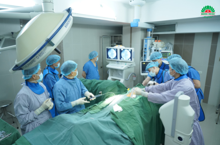 điều trị thoái hóa khớp