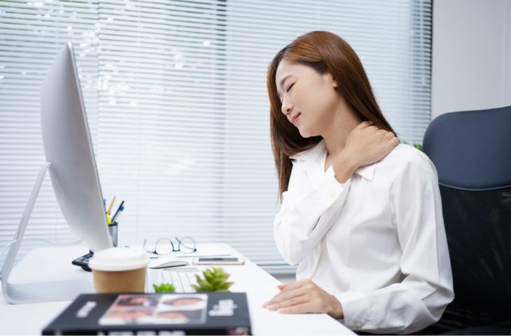 Những điều cần tránh khi bị thoát vị đĩa đệm