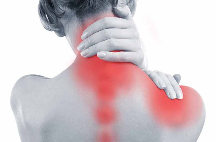 bệnh phồng đĩa đệm