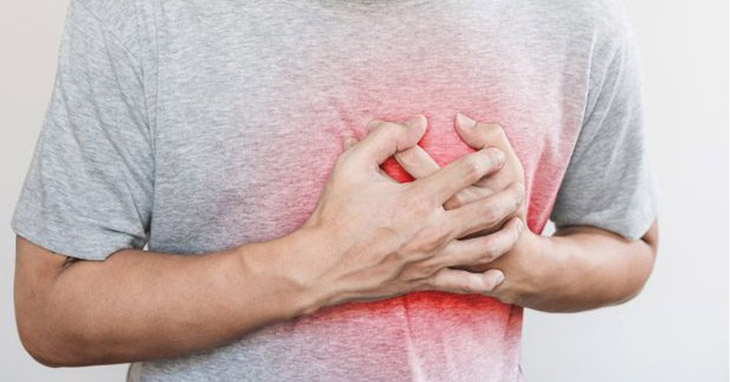 Thoát vị đĩa đệm cột sống ngực ít xảy ra nhưng biến chứng nguy hiểm