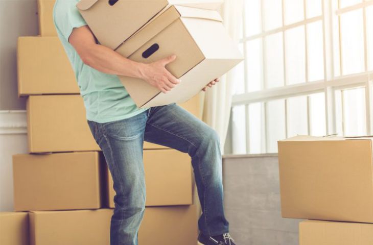 thoát vị đĩa đệm