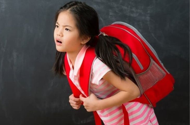 nguyên nhân đau lưng cấp