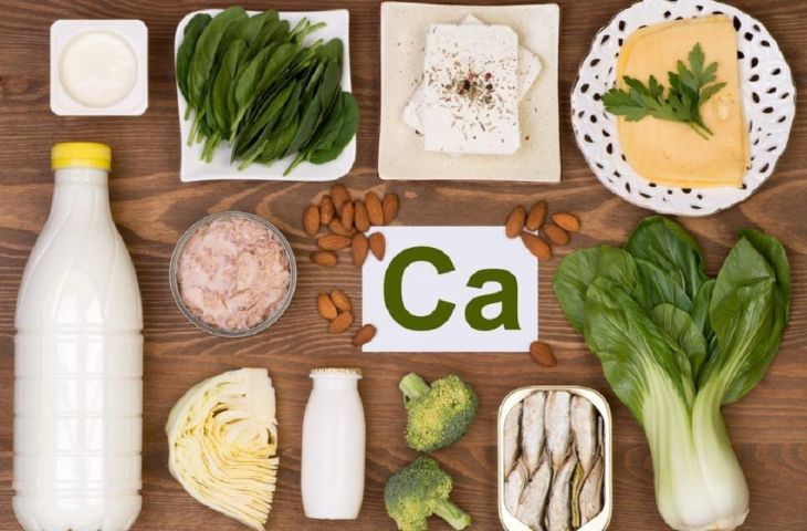 Thiếu hụt Canxi là nguyên nhân thoái hóa khớp