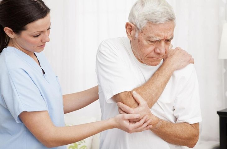 Nguyên nhân thoái hóa khớp