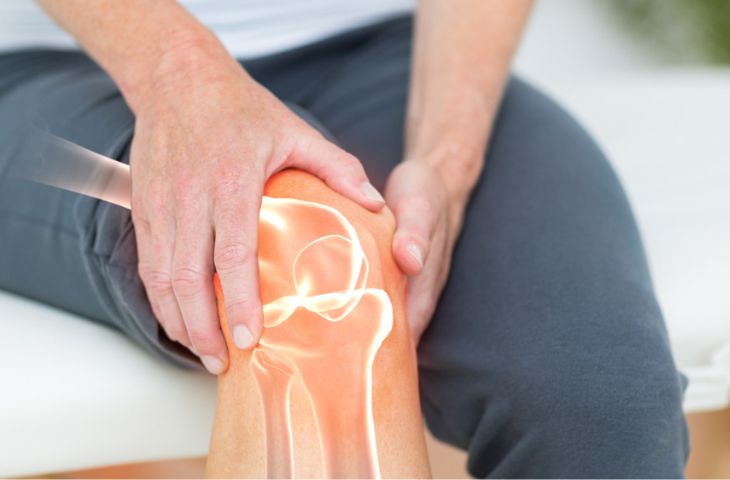 Triệu chứng thoái hóa khớp