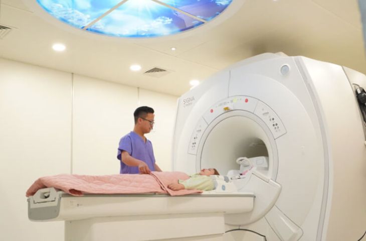 đau cổ vai gáy có nguy hiểm không