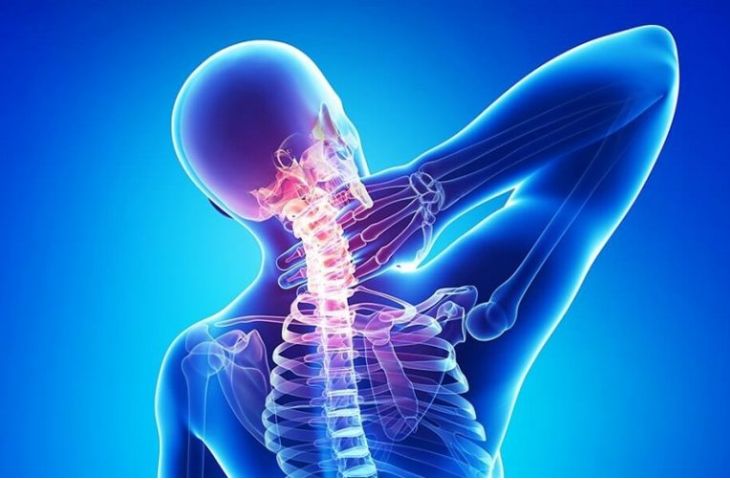 đau cổ vai gáy có nguy hiểm không