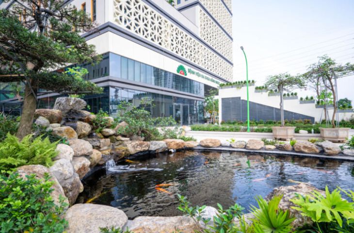 khám viêm khớp dạng thấp