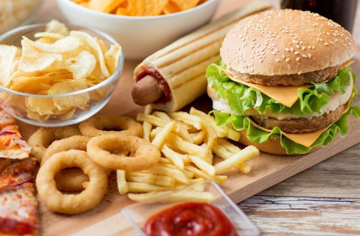 loãng xương nên ăn gì