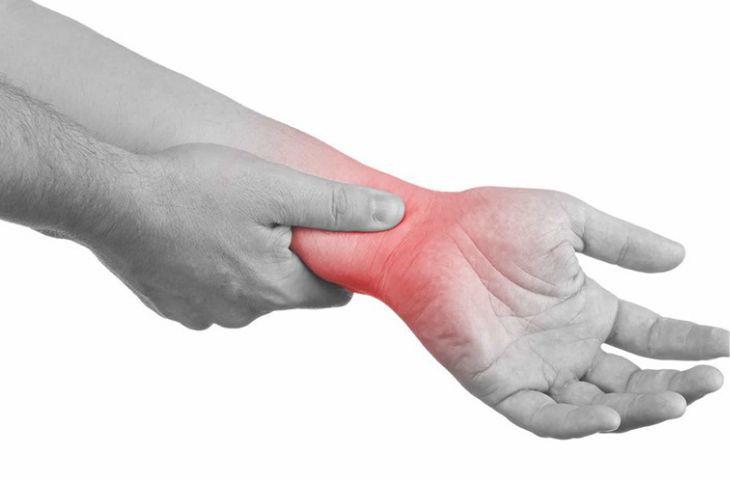 bệnh viêm bao gân có nguy hiểm không