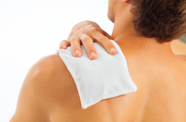 viêm quanh khớp vai