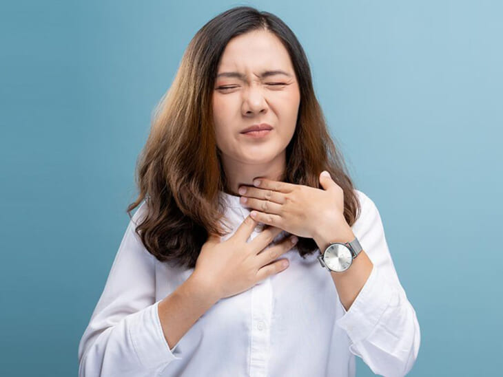 11 dấu hiệu ung thư phổi mà bạn cần đặc biệt lưu ý