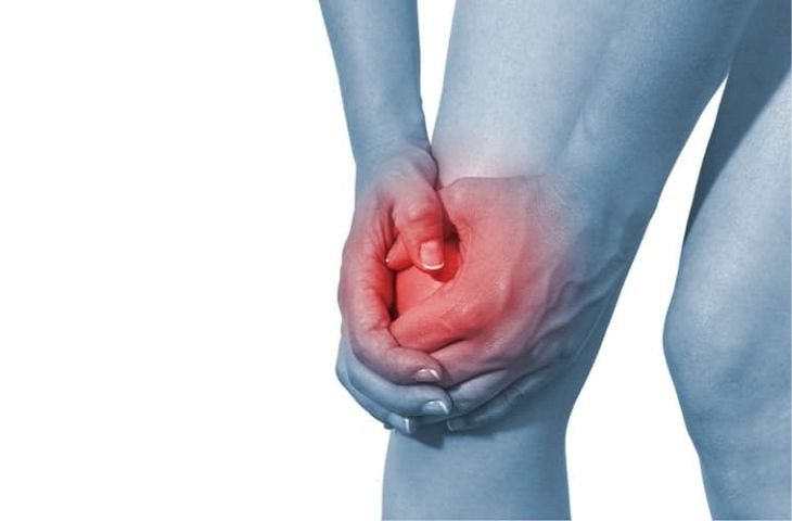 thoái hóa khớp gối