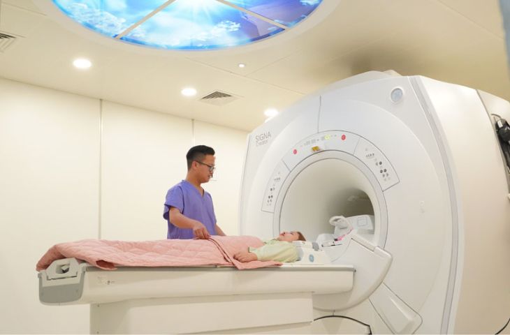 điều trị thoái hóa khớp háng