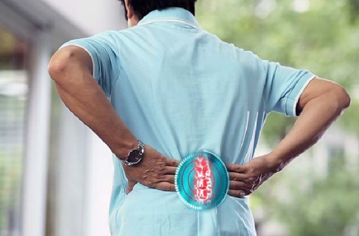 Nguyên nhân gây loãng xương