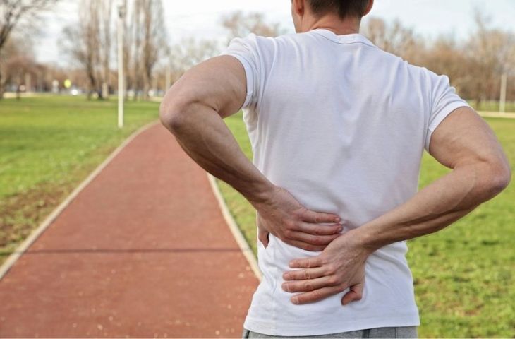 cách điều trị xẹp đốt sống lưng