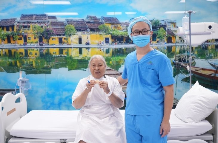 cách điều trị xẹp đốt sống lưng