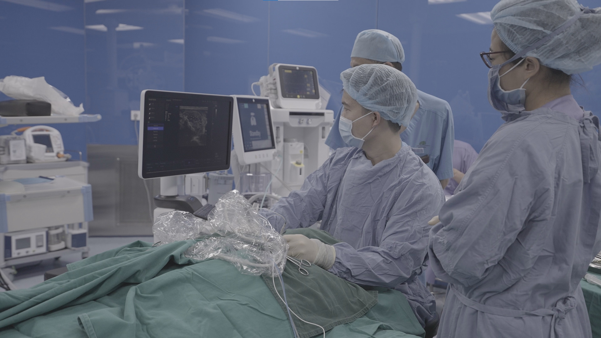 Kỹ thuật đốt sóng cao tần RFA