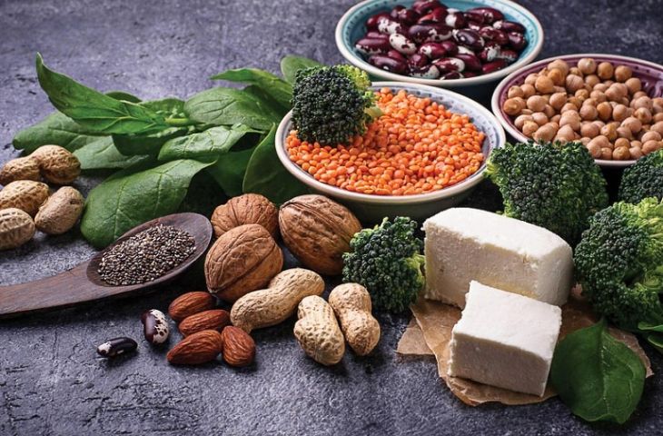 thoái hóa cột sống cổ