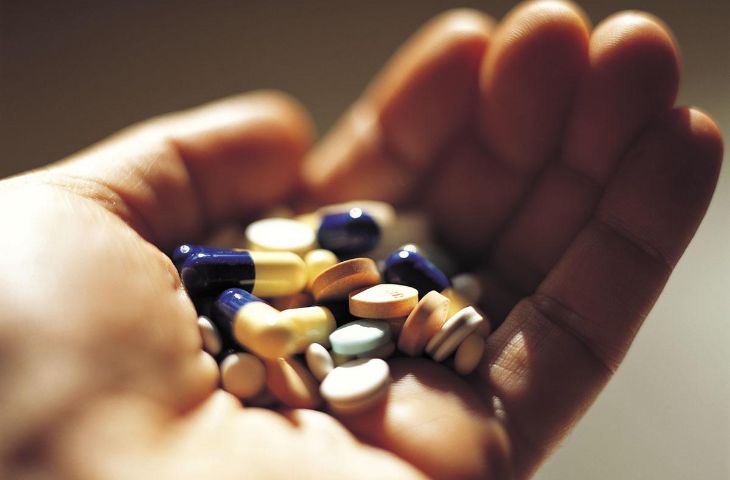 Sử dụng thuốc để điều trị ung thư tuyến giáp giai đoạn sớm