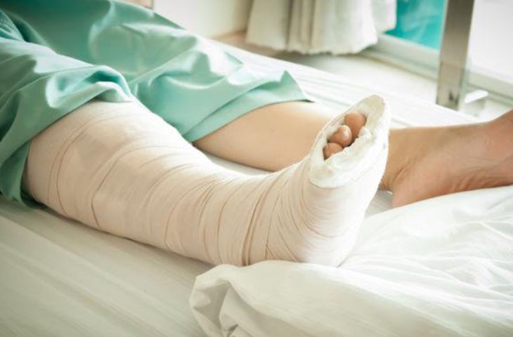 Triệu chứng loãng xương