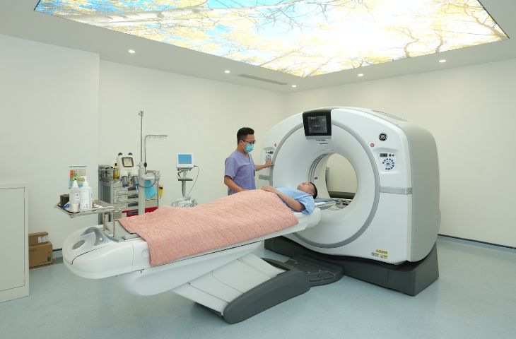 điều trị thoái hóa cột sống 