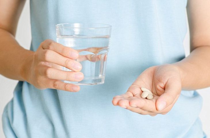 điều trị thoái hóa cột sống