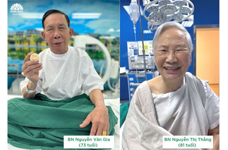 Bơm xi măng cột sống