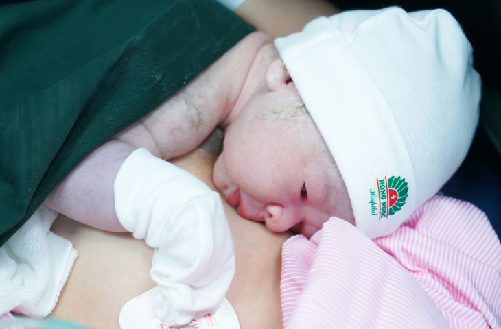 Dịch vụ thai sản trọn gói