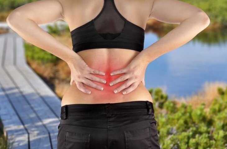 thoát vị đĩa đệm có chữa được không