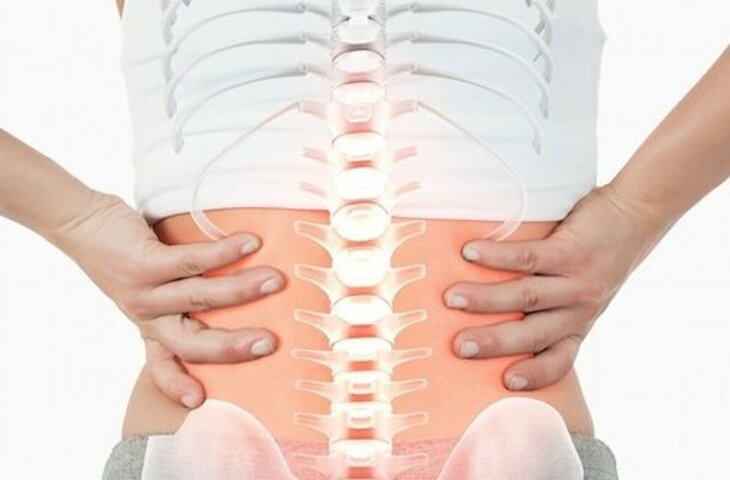 trượt đốt sống thắt lưng