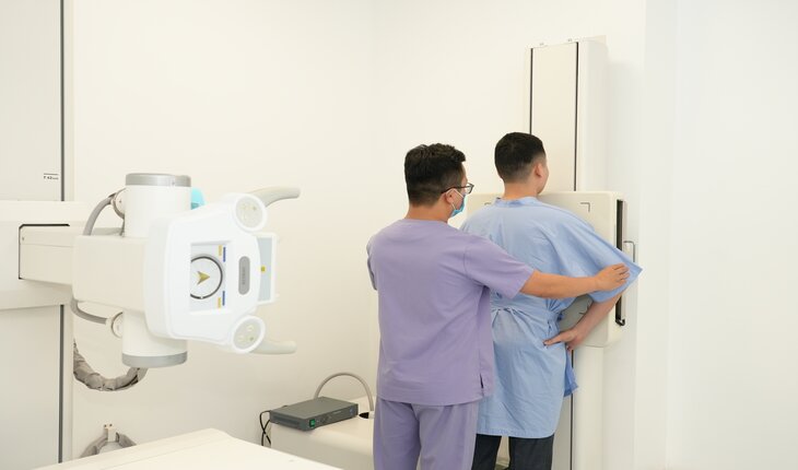 trượt đốt sống thắt lưng