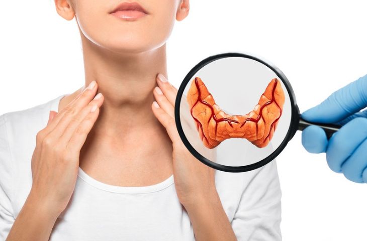 Ung thu tuyến giáp có nguy hiểm không