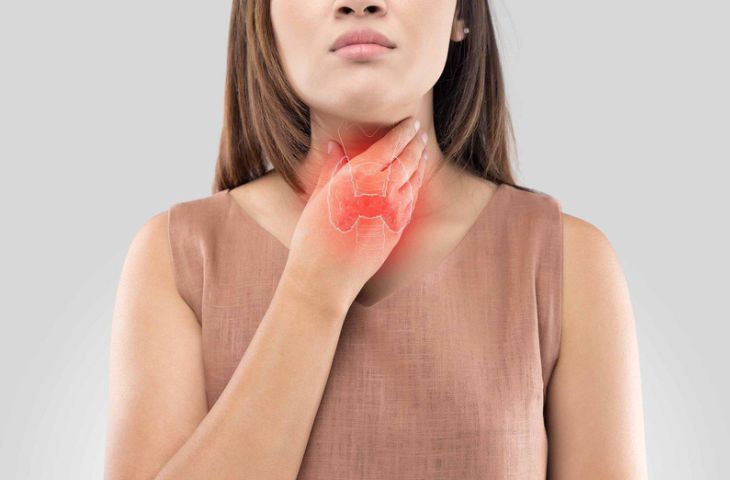 Bệnh nhân cần thực hiện xét nghiệm ung thư tuyến giáp