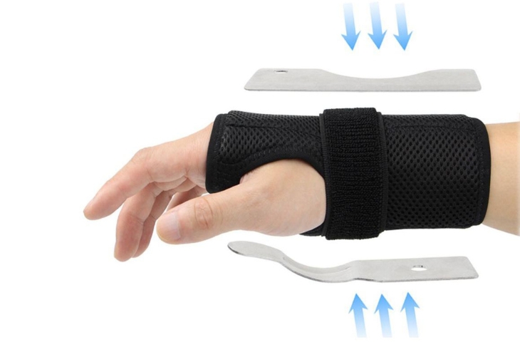 điều trị u bao hoạt dịch khớp cổ tay