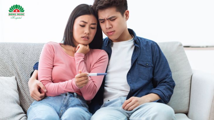 Nang naboth cổ tử cung