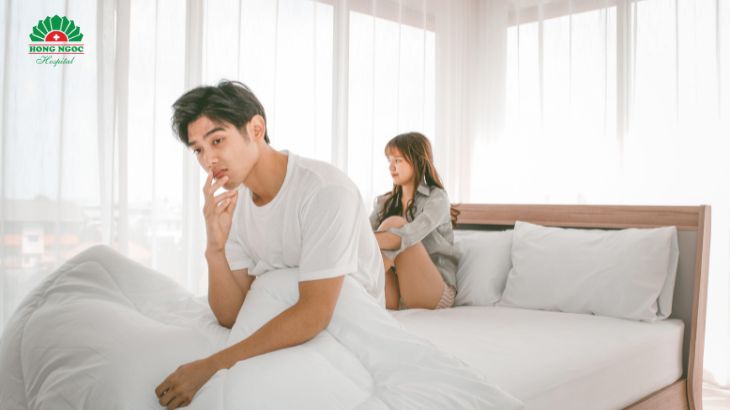 u nang naboth cổ tử cung