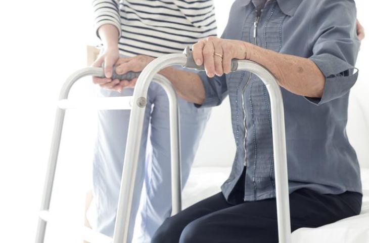 phục hồi chức năng sau tai biến